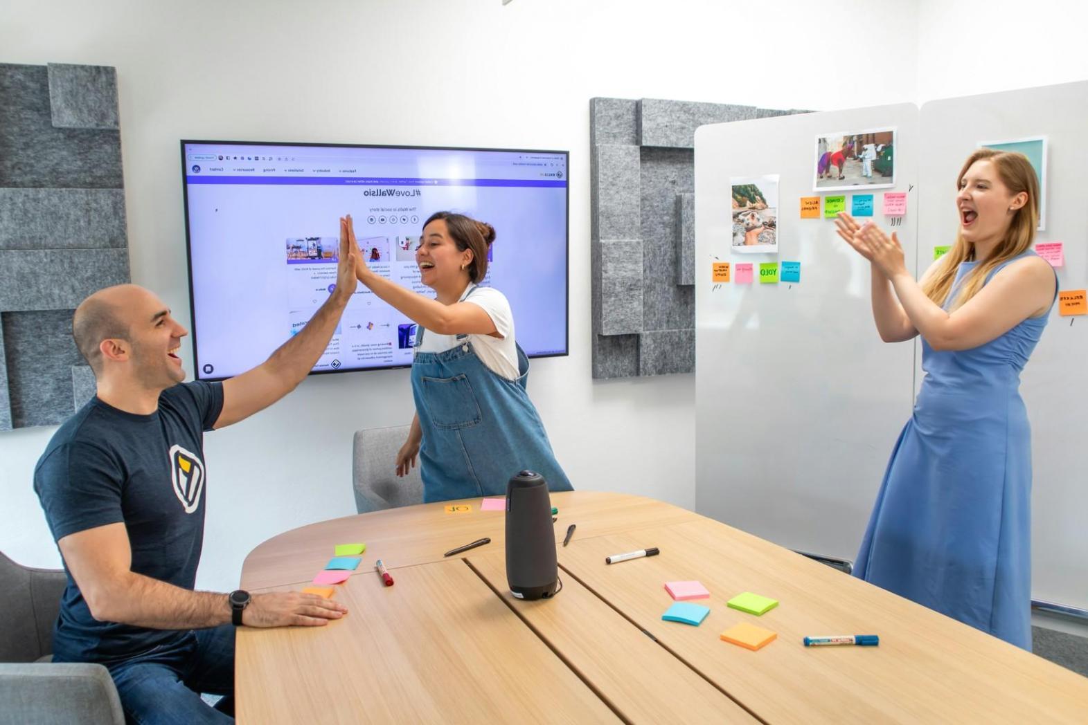 Persönliche Betreuung im Lernprozess